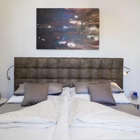 Schodterer - Adults Only Διαμέρισμα Bad Ischl