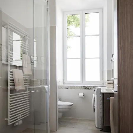 Schodterer - Adults Only Διαμέρισμα