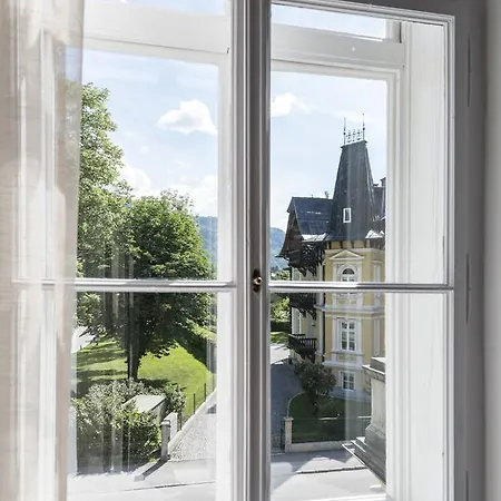 Schodterer - Adults Only Διαμέρισμα