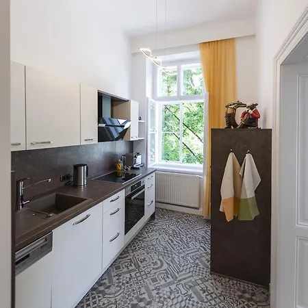 Apartment Schodterer - Adults Only *