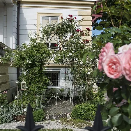 Schodterer - Adults Only Apartment *