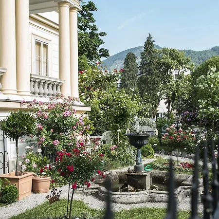 Apartment Schodterer - Adults Only Bad Ischl