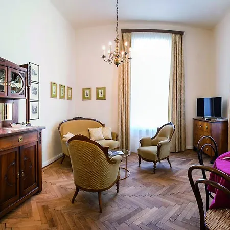 Διαμέρισμα Schodterer - Adults Only Bad Ischl